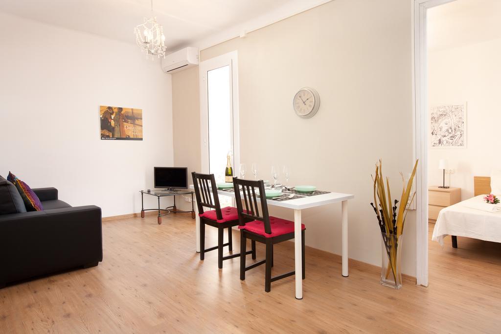 Centric El Molino Theater P1 Appartement Barcelone