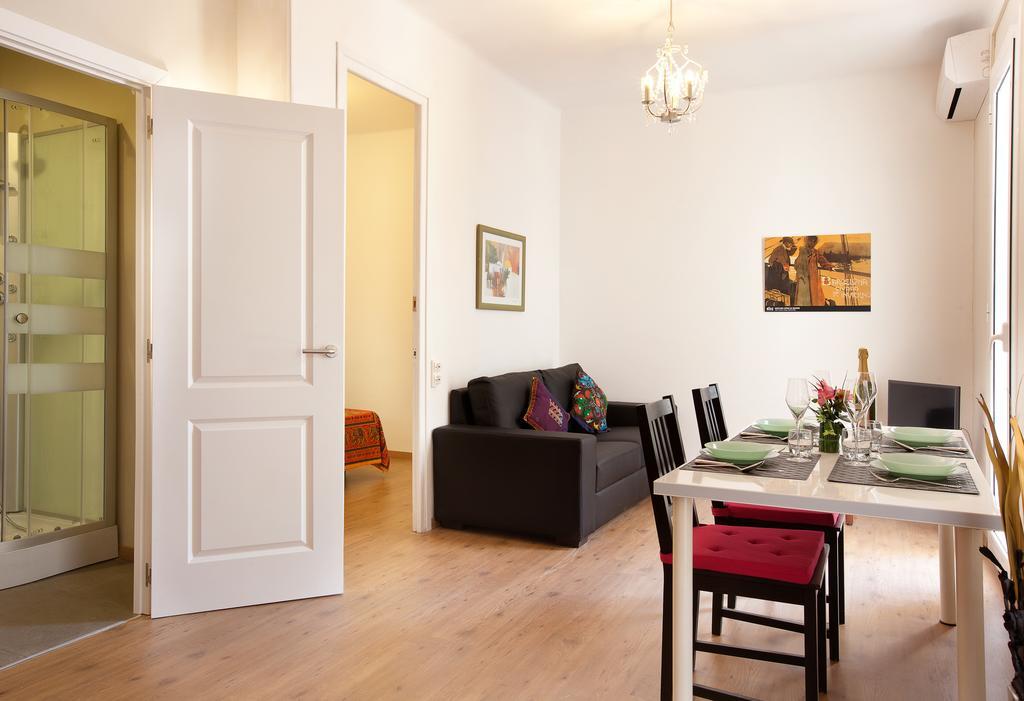 Centric El Molino Theater P1 Appartement