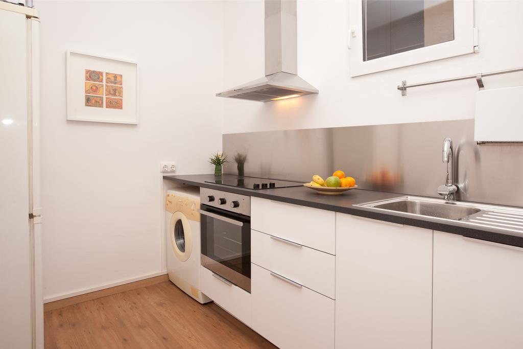 Centric El Molino Theater P1 Appartement *