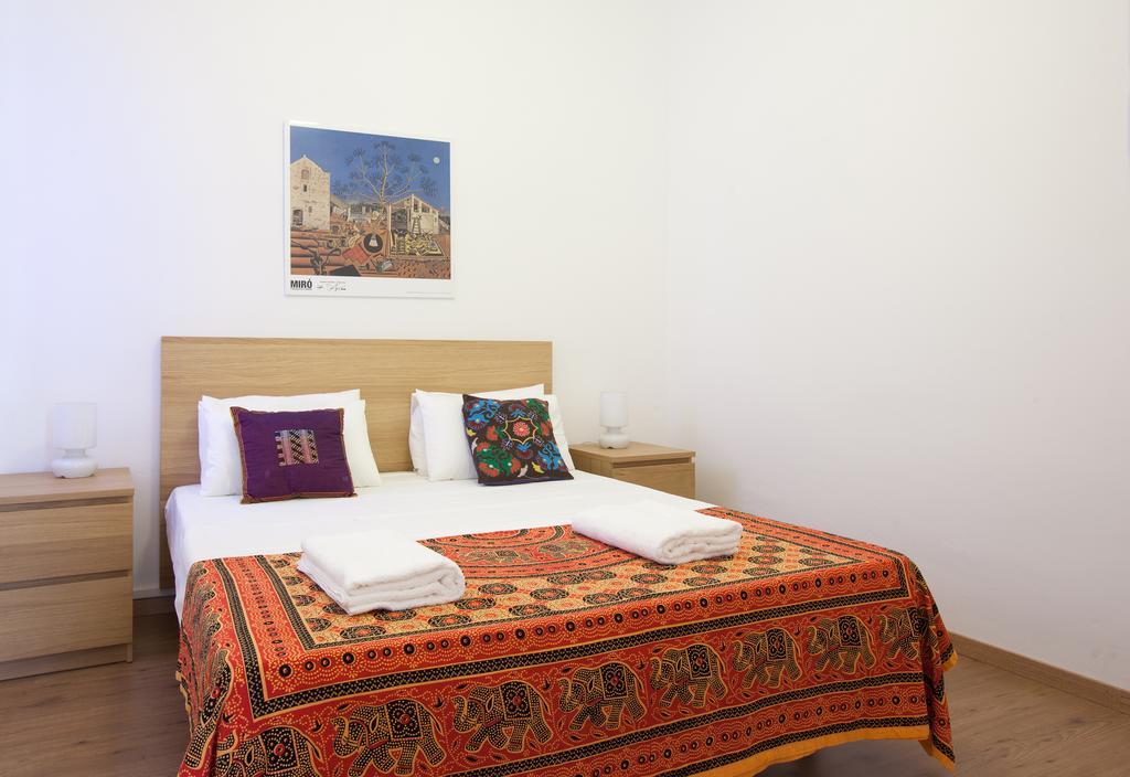 Appartement Centric El Molino Theater P1