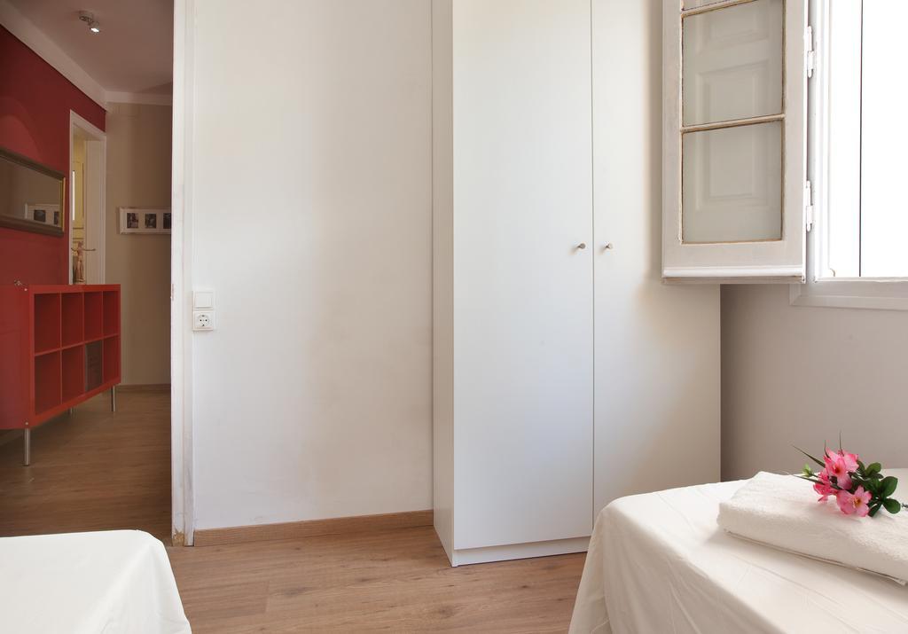 Centric El Molino Theater P1 Appartement *