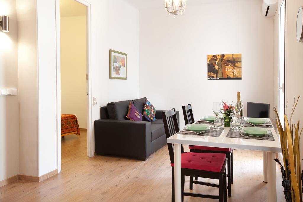 Appartement Centric El Molino Theater P1 *