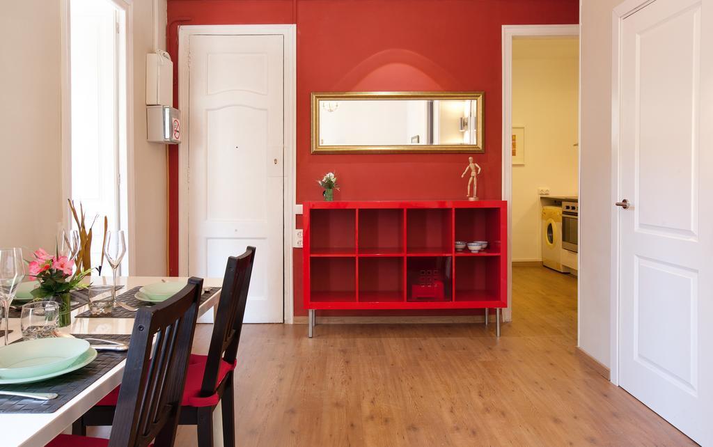 Appartement Centric El Molino Theater P1 Barcelona
