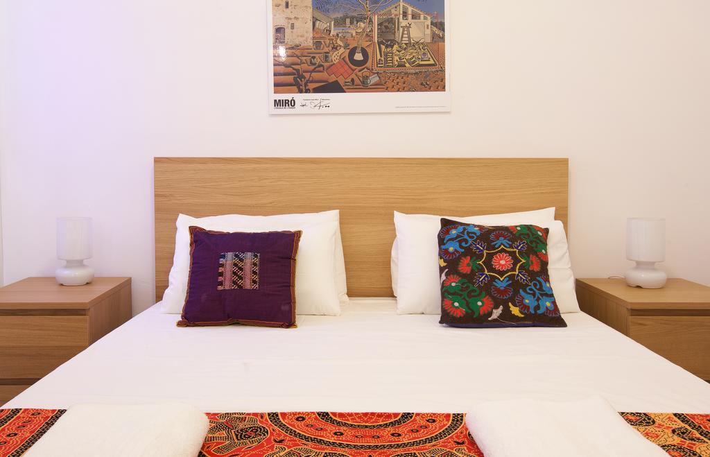 Centric El Molino Theater P1 Appartement Barcelona