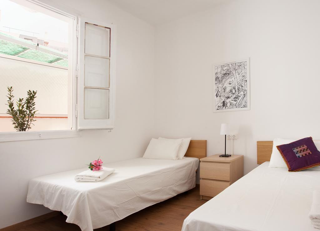 Centric El Molino Theater P1 Appartement